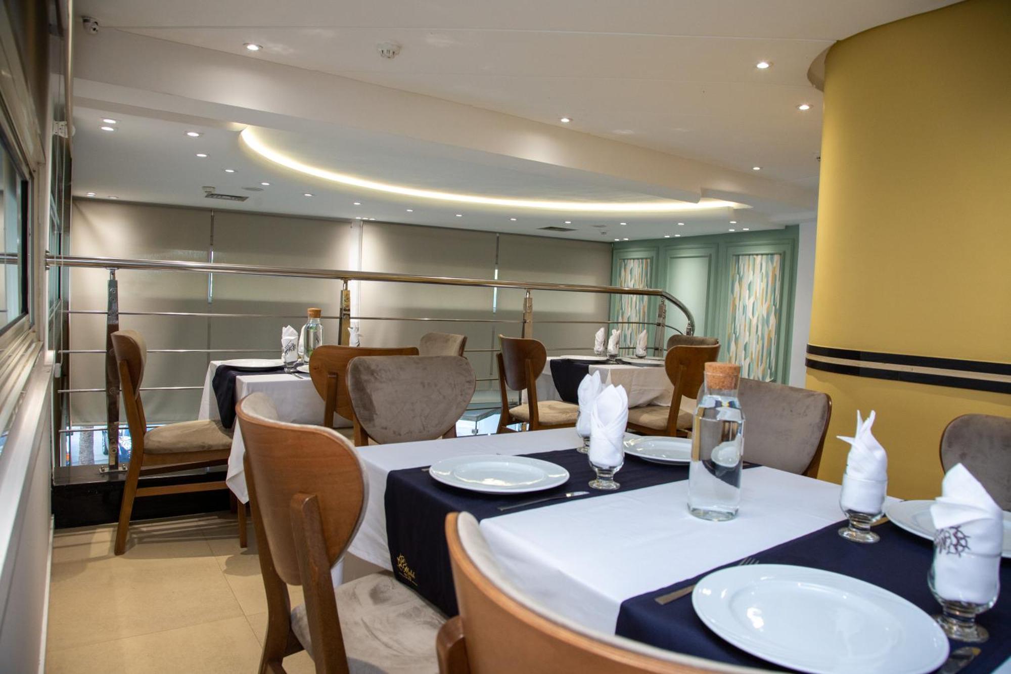 Malak Hotel Рабат Екстериор снимка